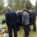 funeral costs in Aigburth