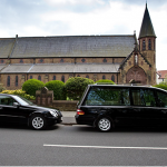 Funeral Service in Formby