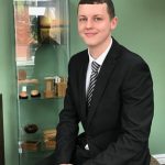 Funeral Director in Toxteth