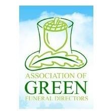association of green funeral directors